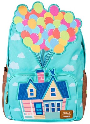 Funko Loungefly Rucksack Disney Pixar UP