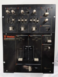 Vestax PMC 46 | eBay