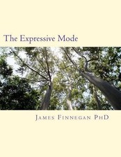 The Expressive Mode by James Finnegan (English) Paperback Book