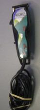 Wahl USA PCMC-2 Adjustable Pet Clipper Animal Hair Trimmer Dog Cat TESTED