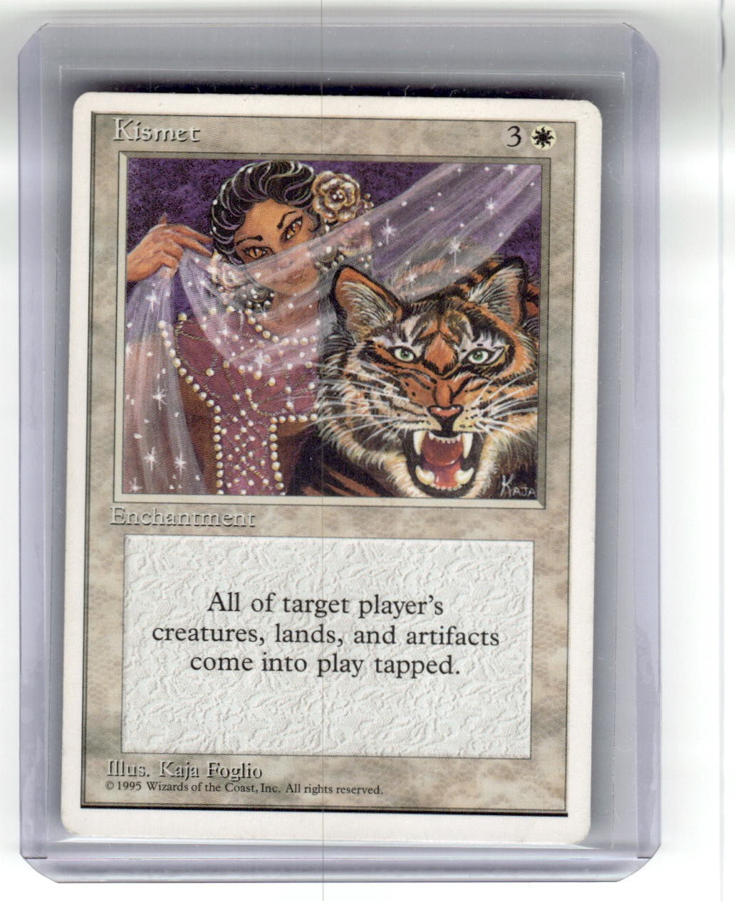Fourth Edition Kismet