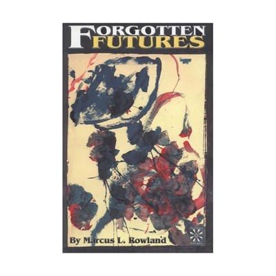 Heliograph Forgotten Futures EX