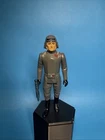 Vtg Star Wars 1980 ESB AT AT COMMANDER Figure Complete w/ Bespin Blaster HK