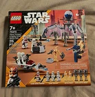 LEGO Star Wars 75372 Clone Trooper & Battle Droid Battle Pack 215 pcs