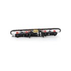 Drittes Zusatzbremslicht - Peugeot 206 + - 6350K5 - K1-5197V