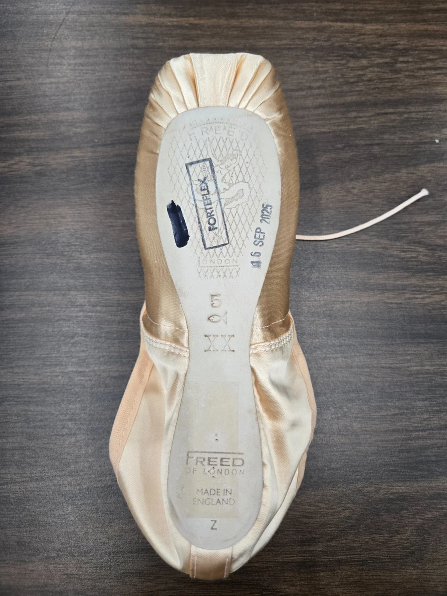 Freed of London Ballet Shoes for sale | eBay