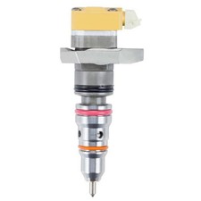 Industrial Injection For Ford 7.3l Ad Powerstroke Reman Race1 120cc 50-60hp