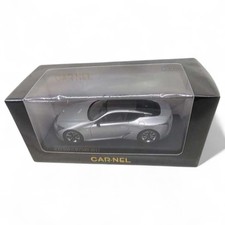 Car Nel Lexus Lc500 Urz100 2017 1/43 Scale