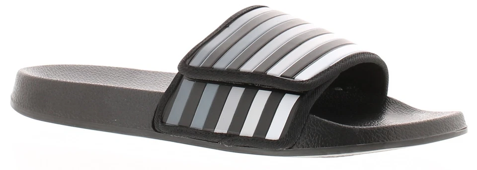 Rockstorm Mens Beach Sandals Grade black UK Size