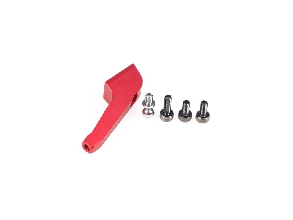 RS7 Ultra Pitch Control Arm Set : GT040202