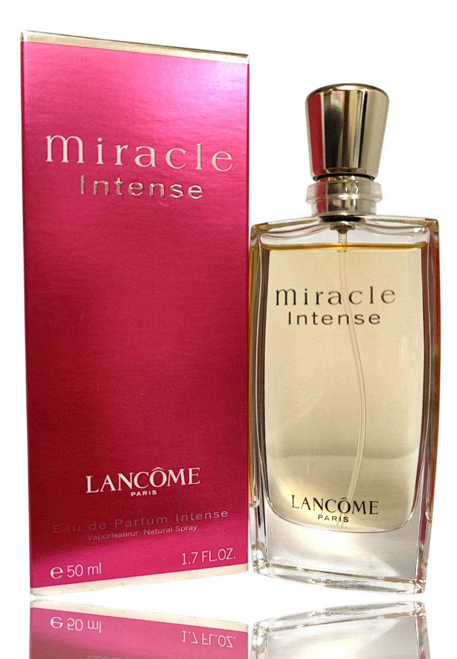 Miracle Intense Lancome 17 10790₽