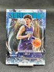 2025 Topps Chrome LaMelo Ball Base (RAW)