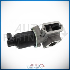 Agr EGR válvula abgasrückführungsventil Fiat Ducato 250 2.3 d JTD Multijet-nuevo