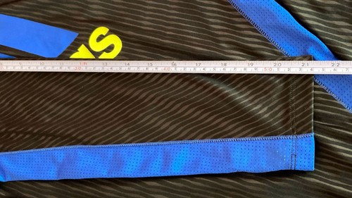 Adidas Boy's Activewear Tops Long sleeve Shirt XL - Picture 12 of 14