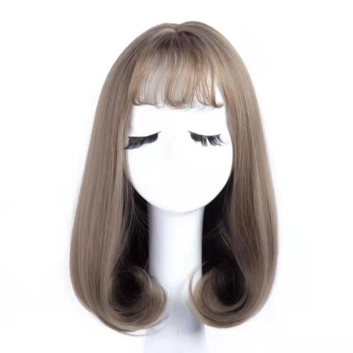 4Types Clip in Hair Extension,Ponytail Extensions,Bob Hair Exte,Messy Hair Bun - Picture 99 of 102