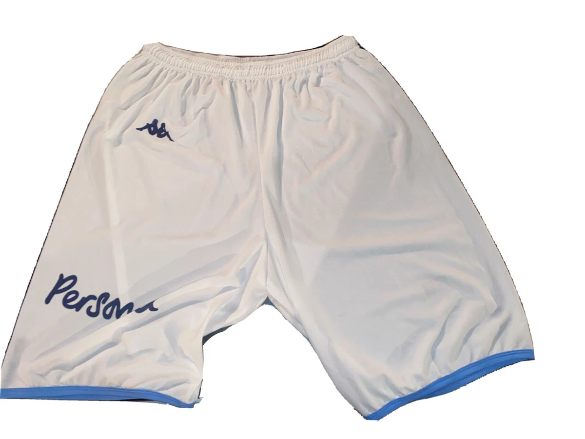 Kappa basketball hotsell shorts
