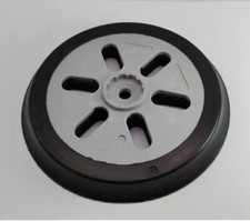 BOSCH® Schleifteller Ø 150mm Klettsystem weich GEX 150 AC / PEX 15 AE / PEX 420