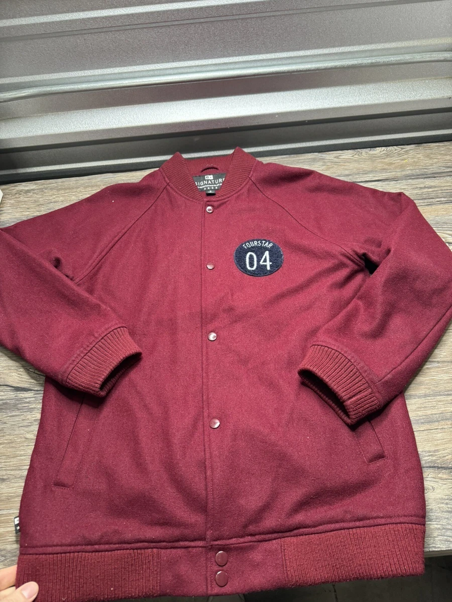 Fourstar Coats, Jackets & Vests for Men for Sale | Shop New & Used 