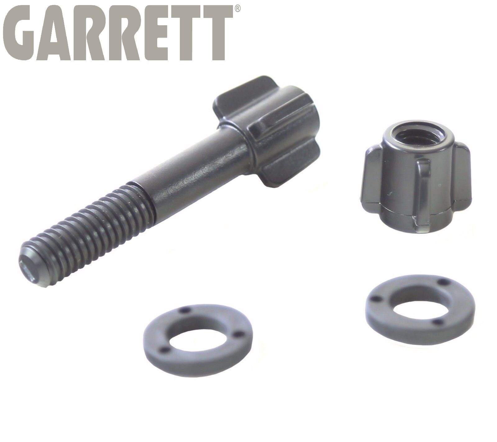 Search Coil Hardware Kit Bolt Washers Nut #2333300