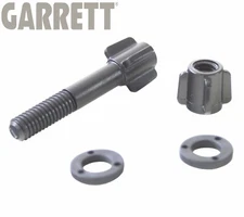 Garrett Metal Detector Search Coil Hardware Kit Bolt Washers Nut #2333300