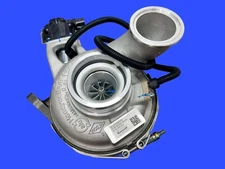 NEW GENUINE VOLVO D5K240 GARRETT TURBOCHARGER REA ACTUATOR 818183-5035S 23526111