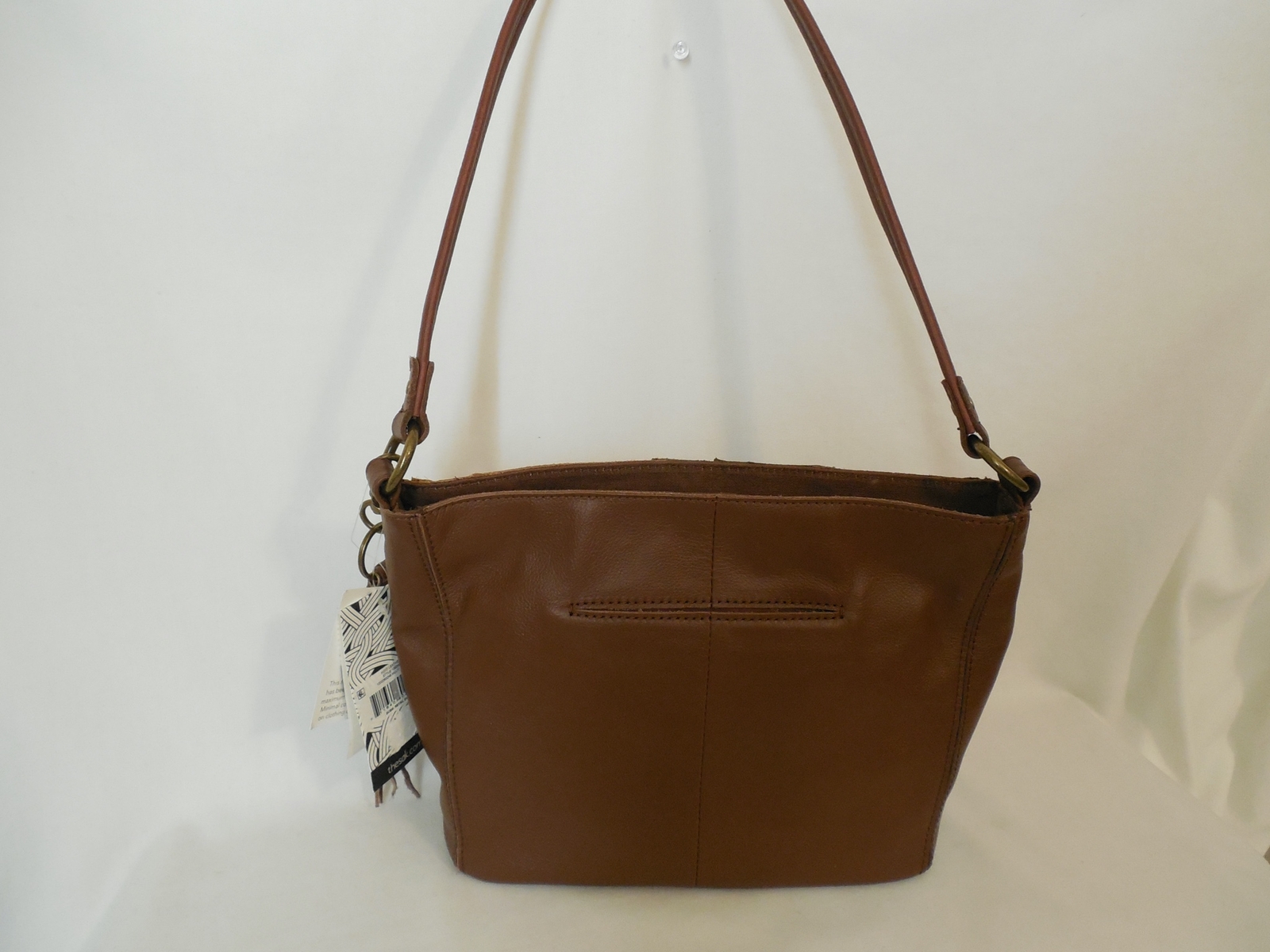 The Sak Indio Small Leather Shoulder Bag RP902 159 711640602607 eBay