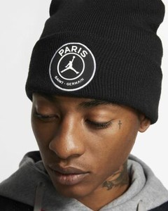 psg beanie hat