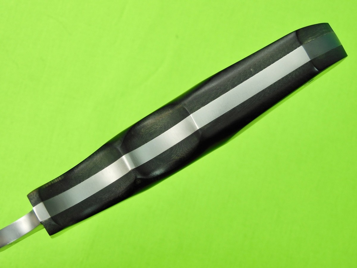 RARE Seki Japan Paragon Larry Harley Design Battle Dagger RARE Seki Japan Paragon Larry Harley Design Battle Dagger