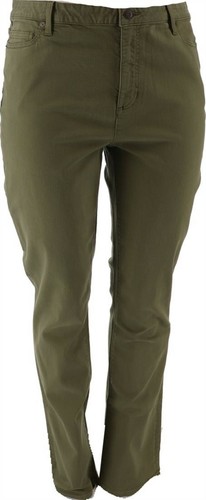 Lands' End Tall F2 Straight Leg Garment 