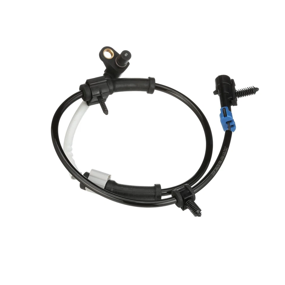 Датчик скорости колеса передний для 2005-2006 GMC Sierra 1500 HD 4WD ABS SMP 453FU21 - Изображение 4 из 4