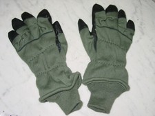 US Military Intermediate Cold/Wet Weather Flyer Gloves Size 7 NEW