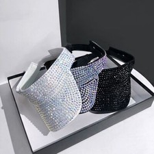 Women Hats EmptyTop Summer Cap Luxury Gorros Sunhat Visors Caps Hip Hop Hat