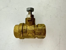 NSS 2625 Water Valve - Part# 2397961