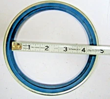 ✌️NEW THOMAS & BETTS 4" SEALING RING 5311 LIQUID & DUST SEAL