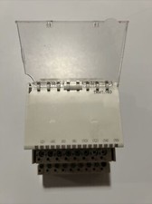 SIEMENS  TXM1.16D Digital Input Module Used