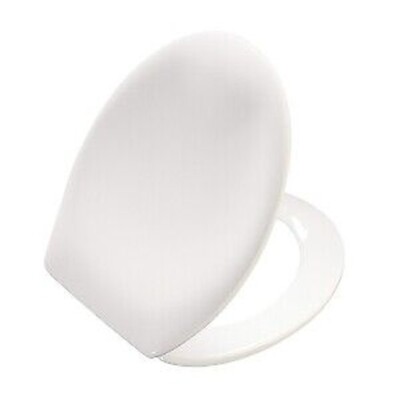 Pressalit Toilet Seat Scandinavia, Factory Number 75000-UN3999