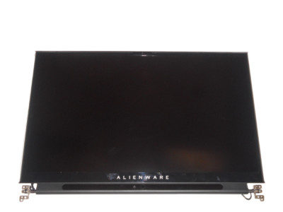 Dell OEM Alienware M17 R3 17.3'' FHD LCD Complete Assembly 300Hz TA01 - TPW5K 