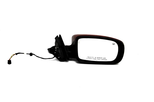 2011-2013-2014 CHRYSLER 300 Passenger Right Side View Mirror Power Heated OEM66C