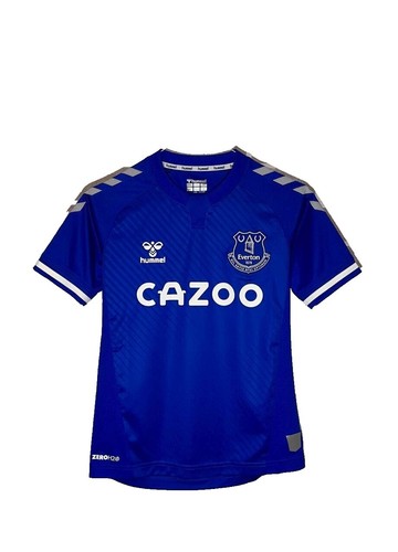 エヴァートン 2012/13 third フェライニ Everton 2012/2013 Nike Home Soccer Jersey Shirt Men's Size S