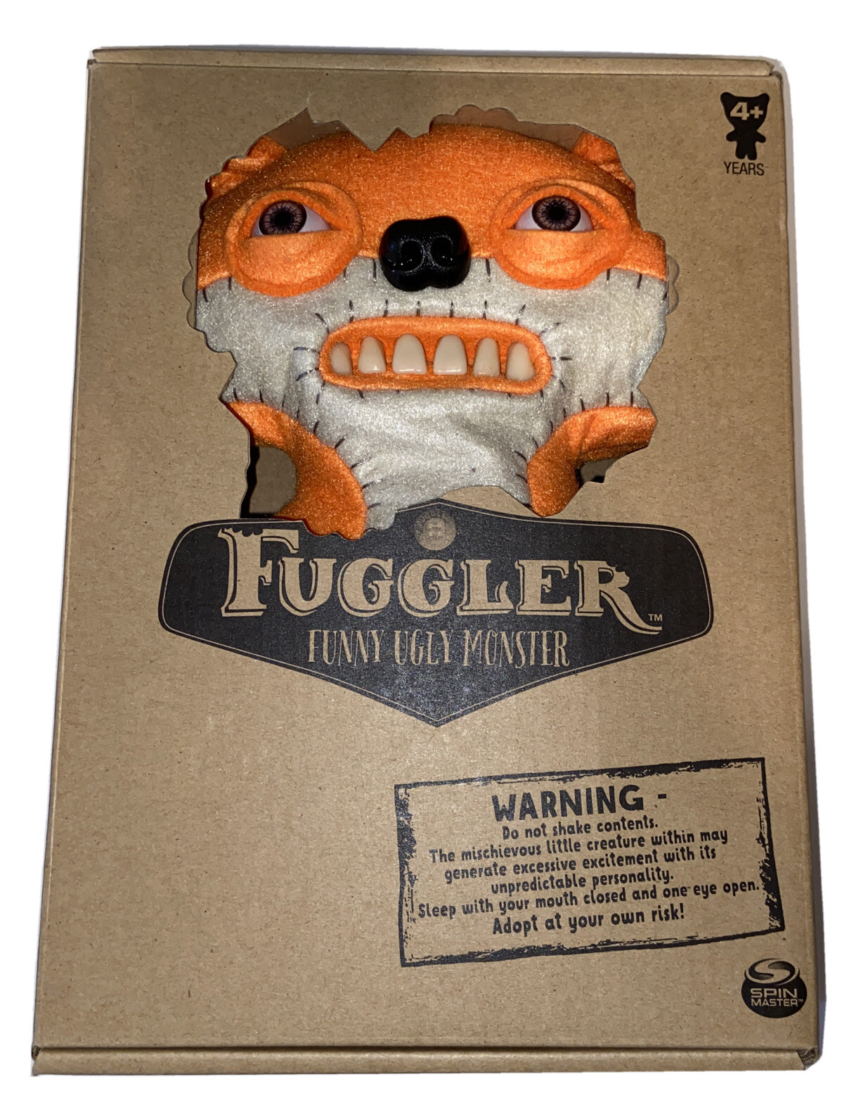 rare fuggler