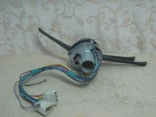 Nos Fiat 127 Special 128 126 124 Spider Cs X19 850 Steering Column Switch