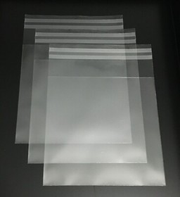 Sega Dreamcast  - Instruction Manual Sleeves / Protectors (50 Pack) 