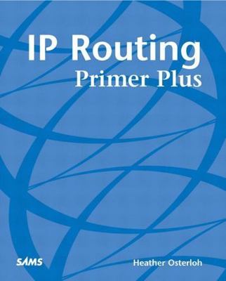 IP Routing Primer Plus by 