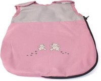 Bayer Chic 2000 Puppen Schlafsack Bola Babypuppen Babyschlafsack 79436