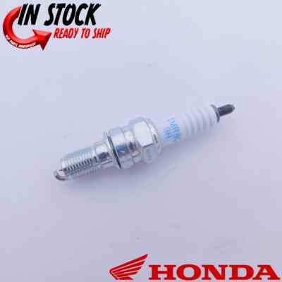 NEW OEM HONDA SPARK PLUG NGK IMR8C-9H 2004 CRF250R 2004-2017