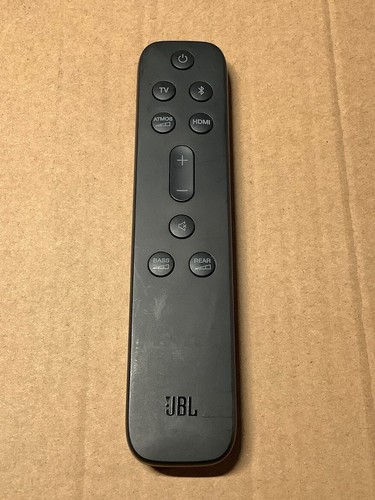Genuine Original OEM Remote Control for 