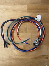 Turck CKF 64-6-2  Powerfast Receptacle  U-03373 Used