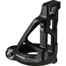 SHIMANO XTR Di2 SM-FD905-L Front Derailleur Adaptor Low Clamp