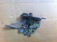 Porte arrière et accessoires Citroen CX