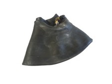 New 13X5.00-6 Tire Inner Tube with TR87 Bent Metal Stem